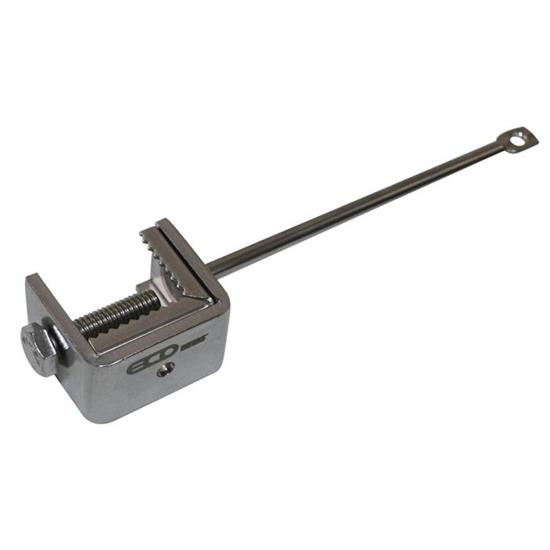 Chi ha osservato il Mod. 152 Copiglie inox tipo lungo - ha visitato anche il Mod. 187 Pilastrino inox con morsetto e vite verticale - Osd gruppo Ecotech srl